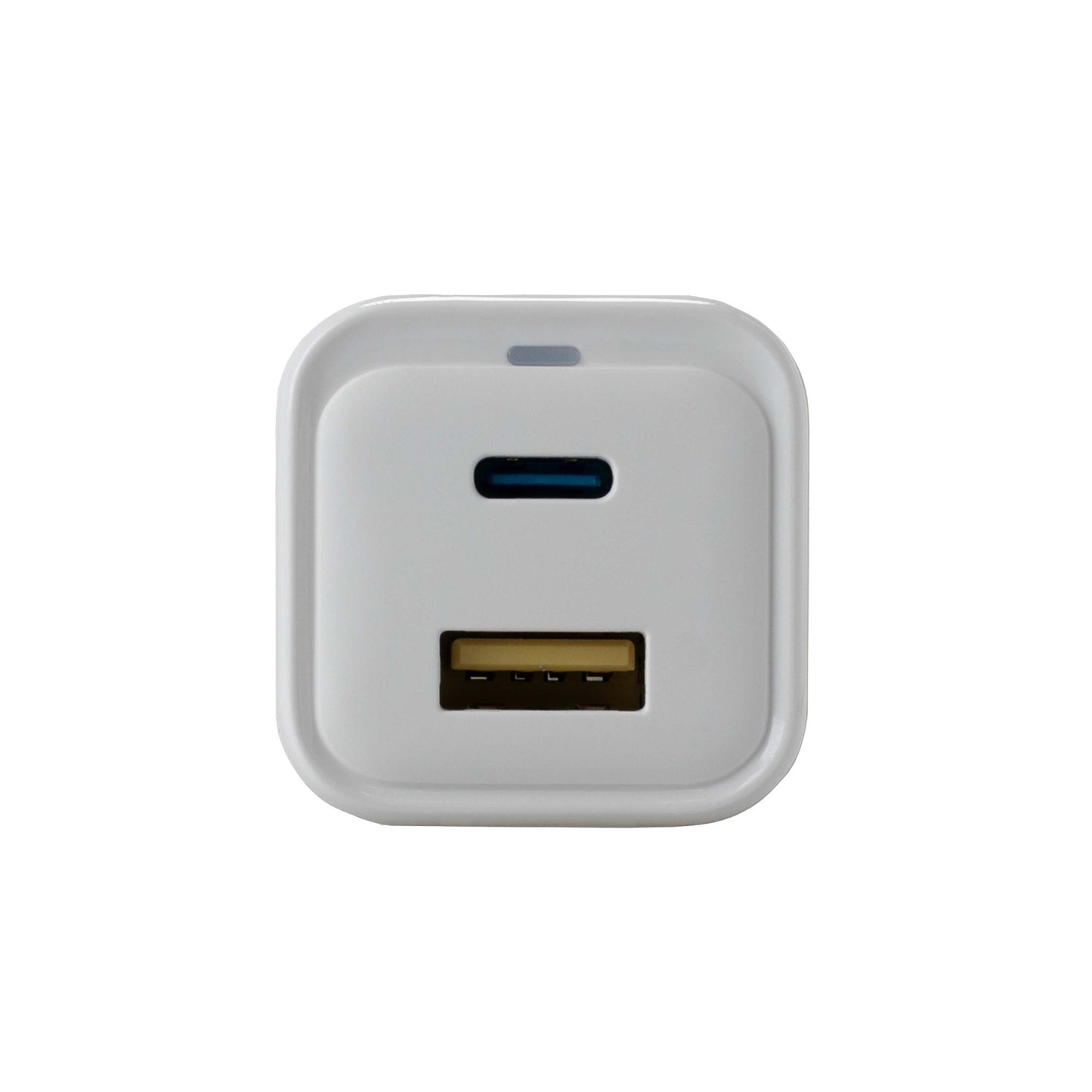 iStorm essentials 35W Power Adapter USB-C + USB-A EU