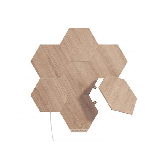 Nanoleaf Elements Hexagon Starter Kit