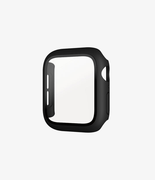 PanzerGlass Full Body Protection for Apple Watch 40mm - Black