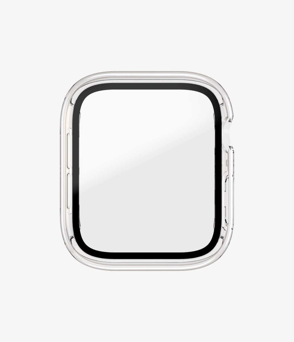 PanzerGlass Full Body Protection for Apple Watch 44mm - Clear