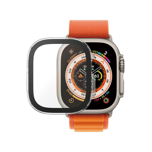 PanzerGlass FullBody Apple Watch Ultra 49mm Clear D3O