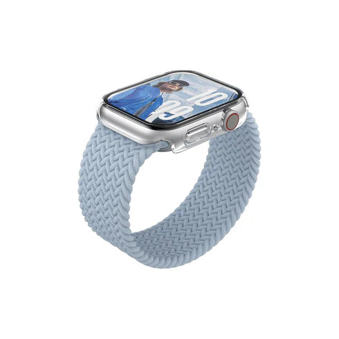 PanzerGlass Screen Protector Apple Watch Series 10 42mm - Clear