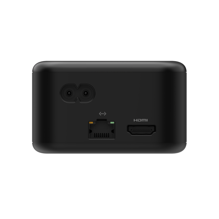 Belkin Connect USB-C 6-in-1 Core GaN Dock 130W