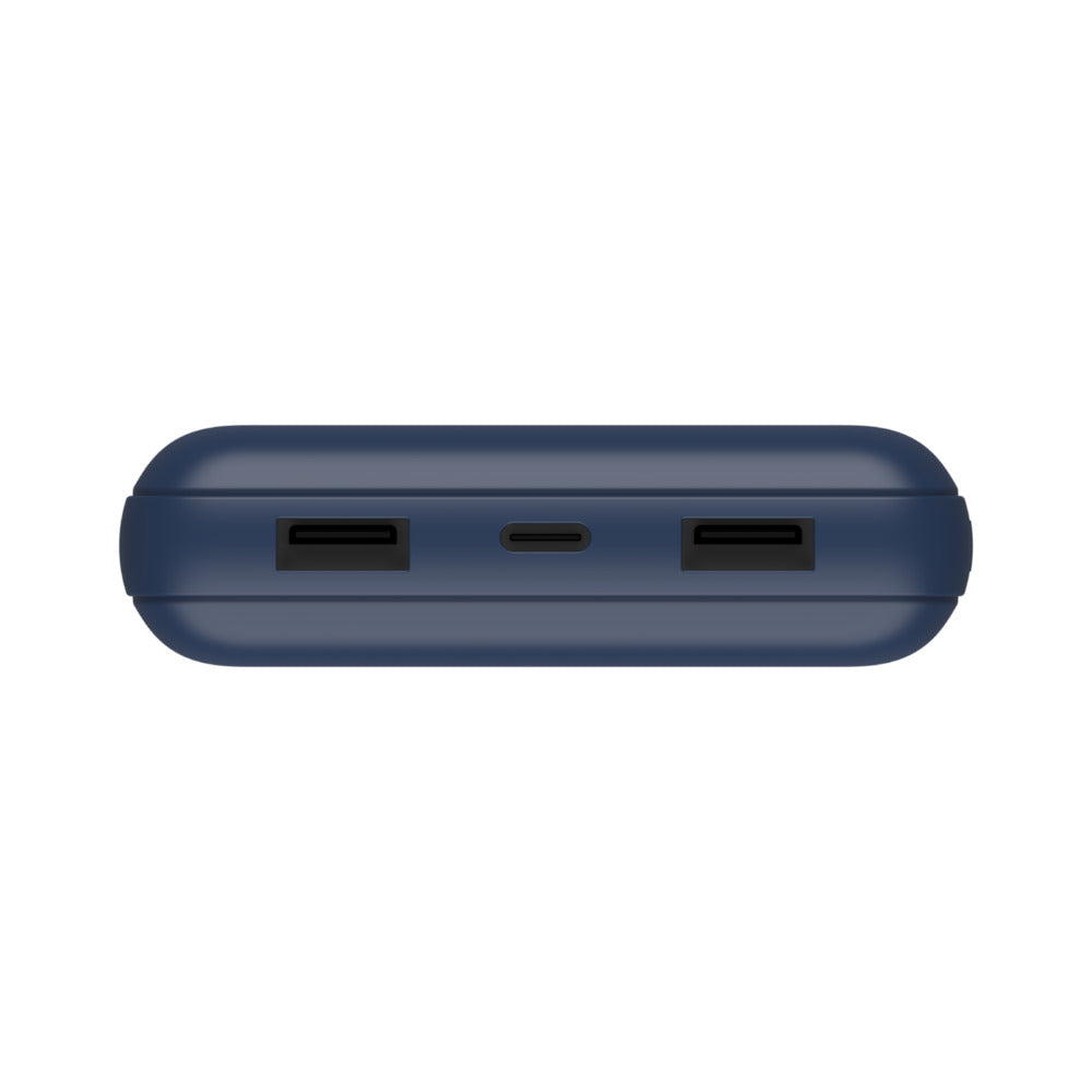 Belkin BOOST↑CHARGE Power Bank 20K - Blue
