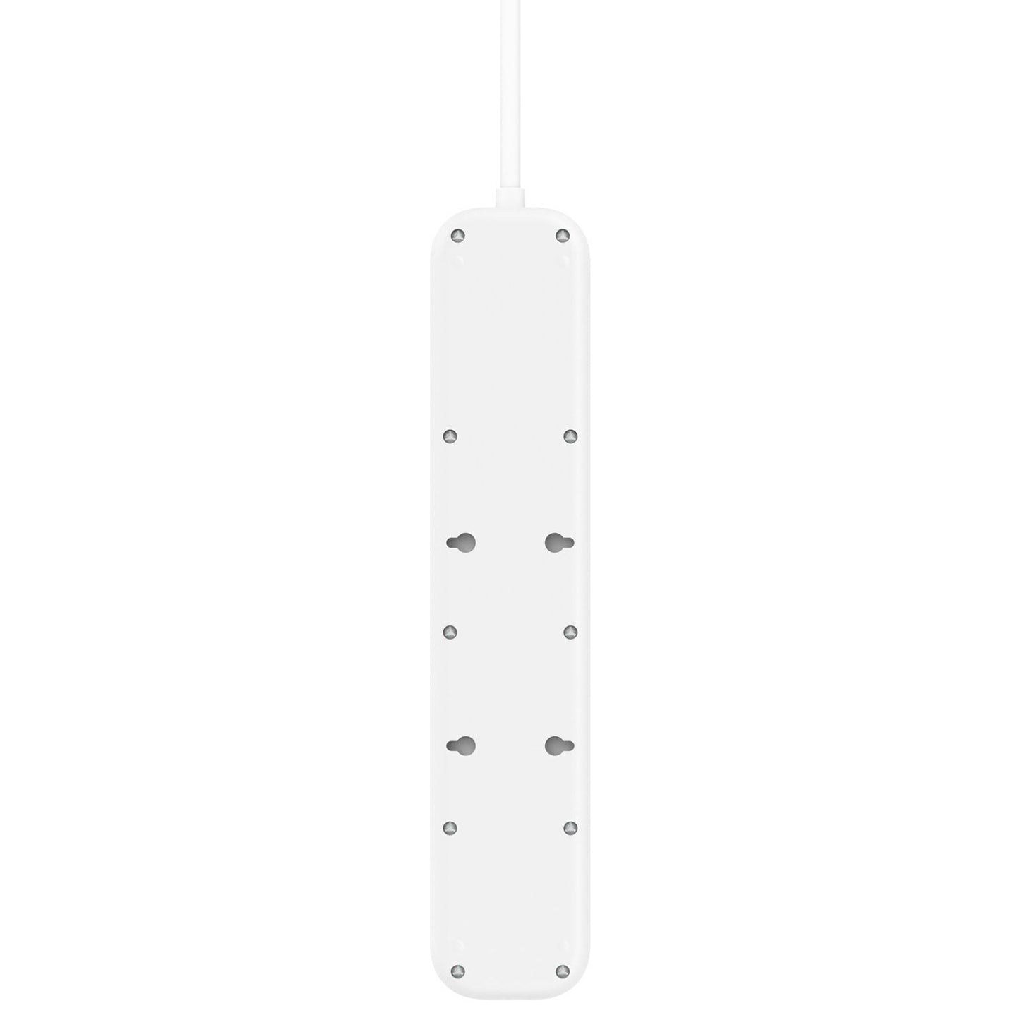 Belkin Surge Protector with USB-C and USB-A Ports (4 Outlet with 1 USB-C & 1 USB-A)