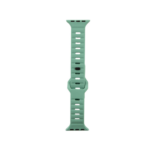 iStorm essentials 41mm Rugged Band Pine Green