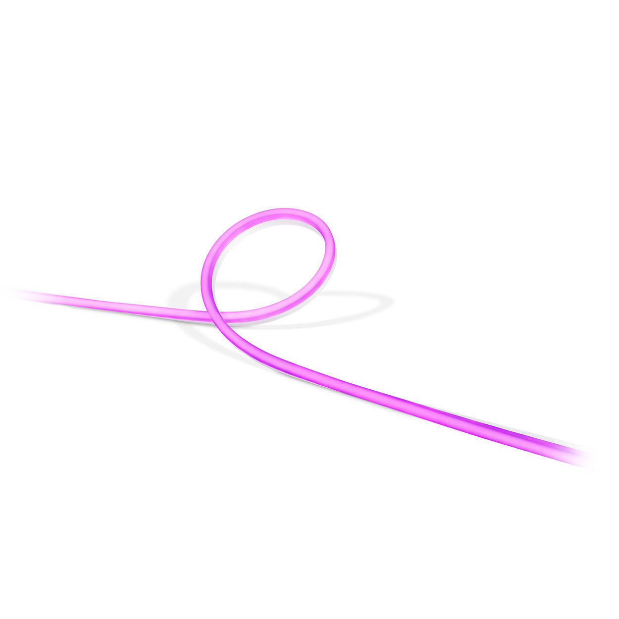 Philips Hue White & Color Ambiance Outdoor Lightstrip 5m (Bluetooth)