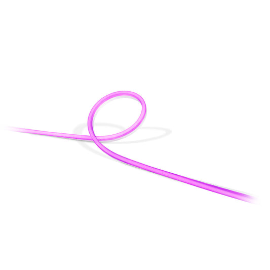 Philips Hue White & Color Ambiance Outdoor Lightstrip 5m (Bluetooth)