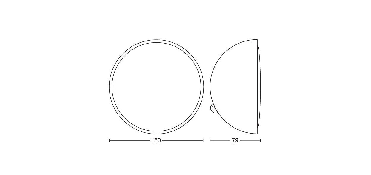 Philips Hue Go (Bluetooth)