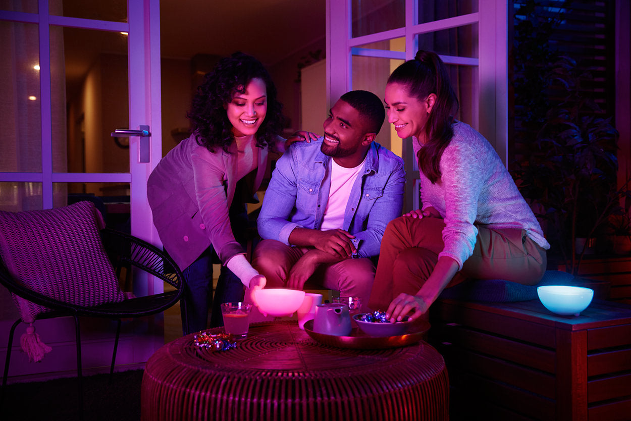 Philips Hue Go (Bluetooth)