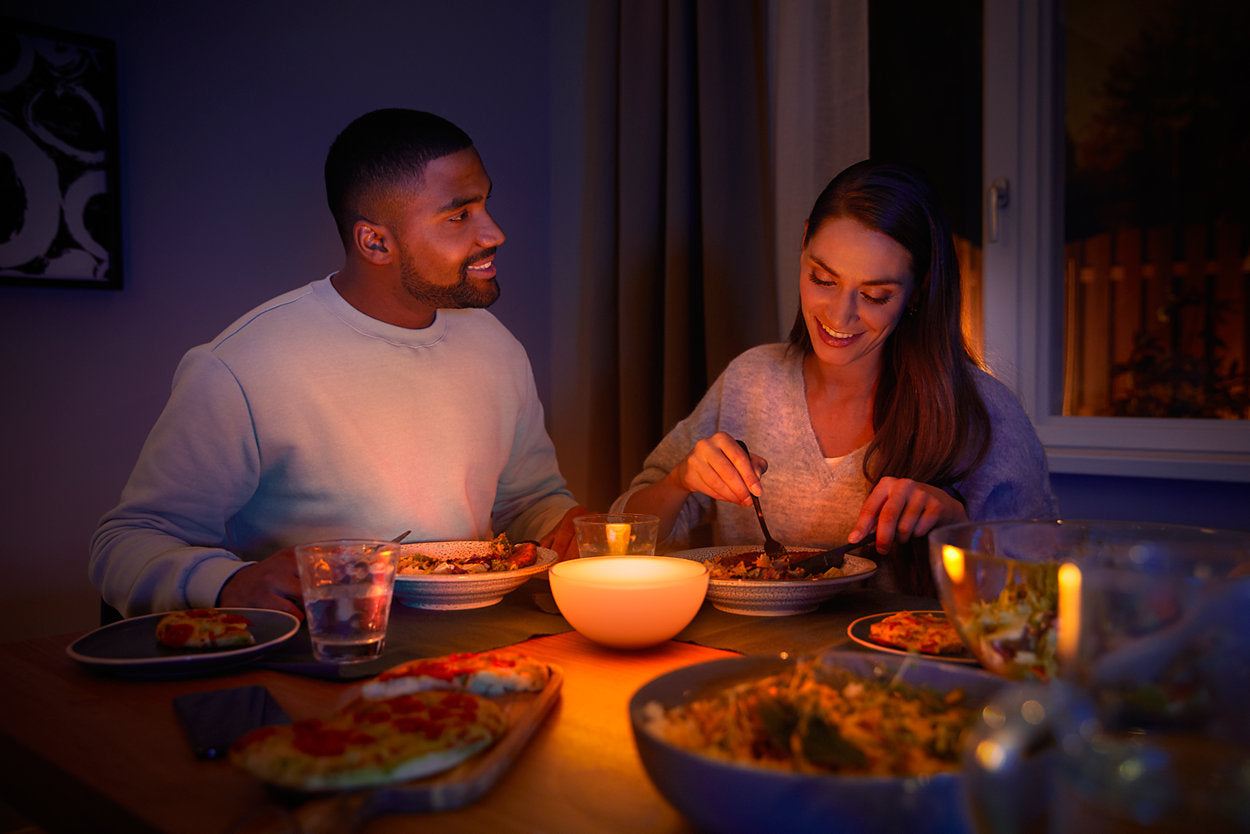 Philips Hue Go (Bluetooth)