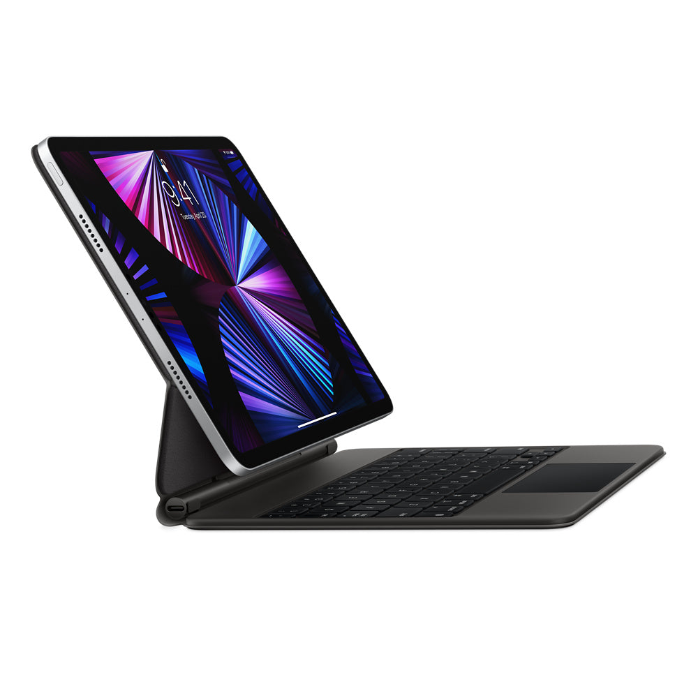 Magic Keyboard για iPad Pro 11-inch / iPad Air (4th/5th gen) - International English - Black