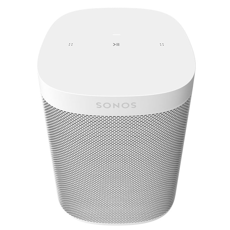 Sonos One SL - White