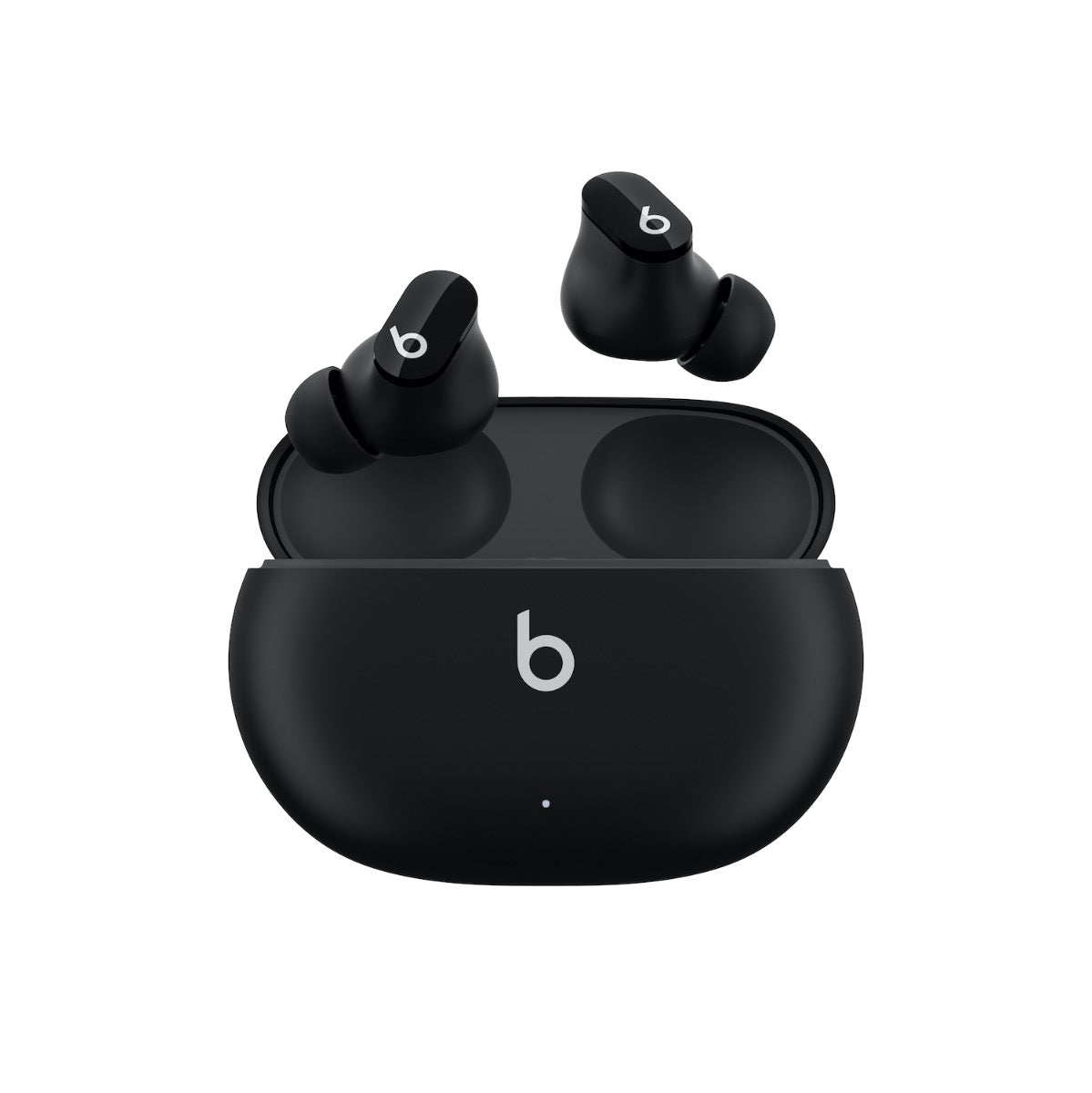Beats Studio Buds – True Wireless Noise Cancelling Earphones – Black