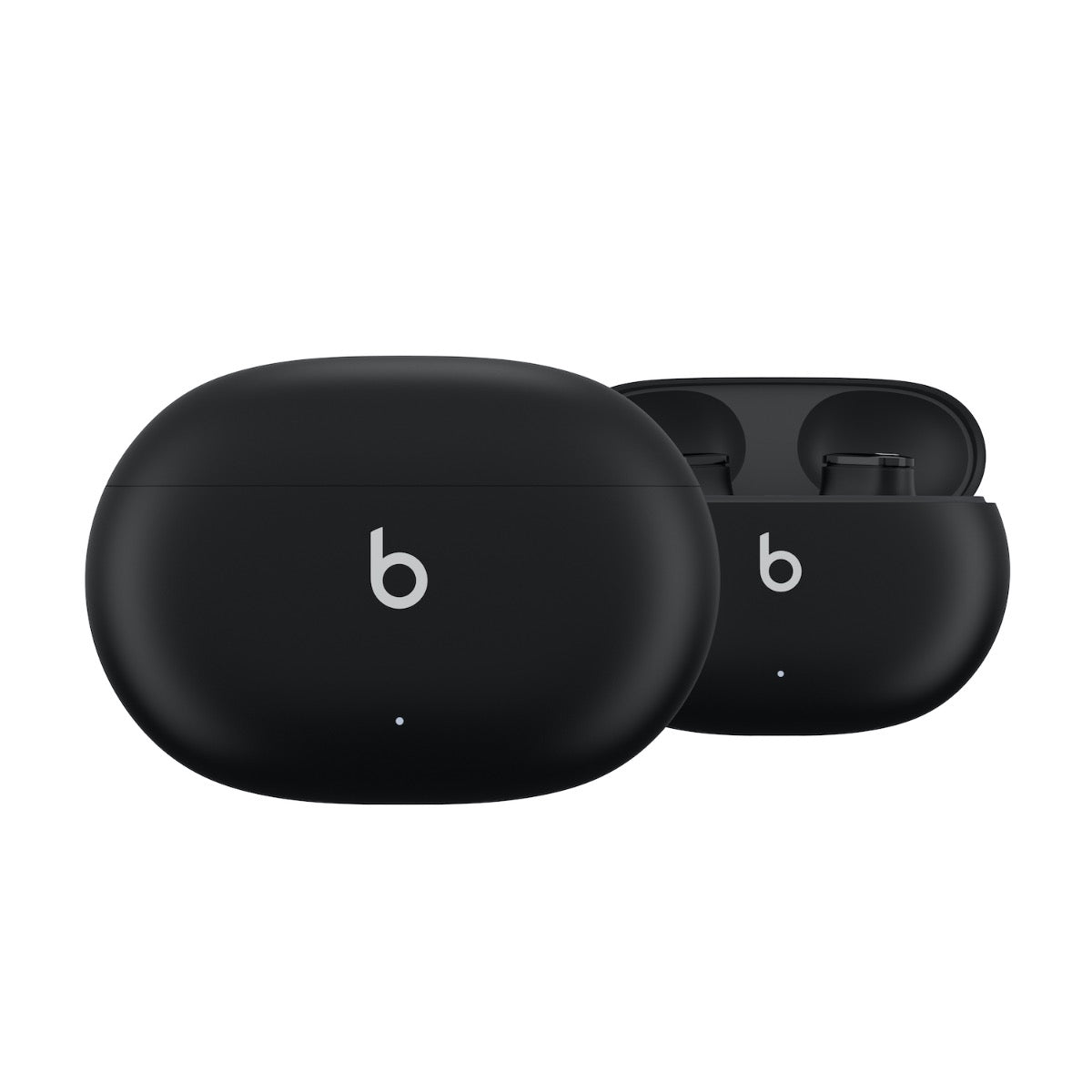 Beats Studio Buds – True Wireless Noise Cancelling Earphones – Black