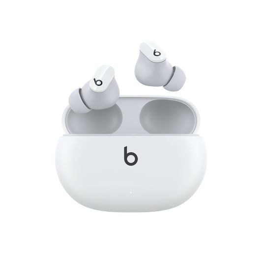 Beats Studio Buds – True Wireless Noise Cancelling Earphones – White