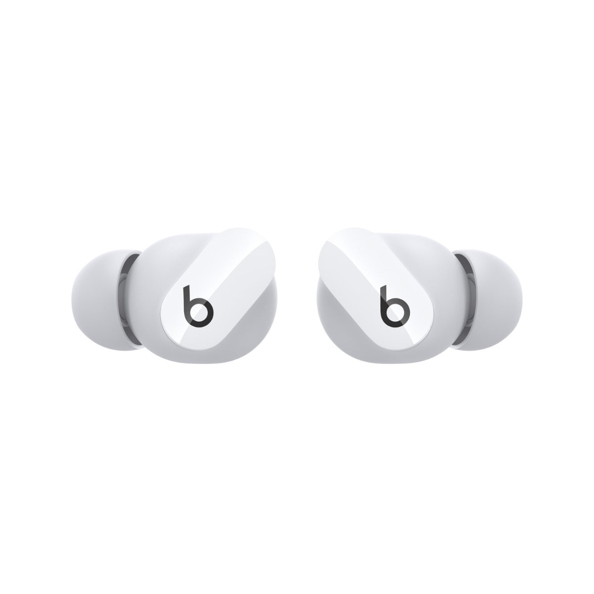 Beats Studio Buds – True Wireless Noise Cancelling Earphones – White