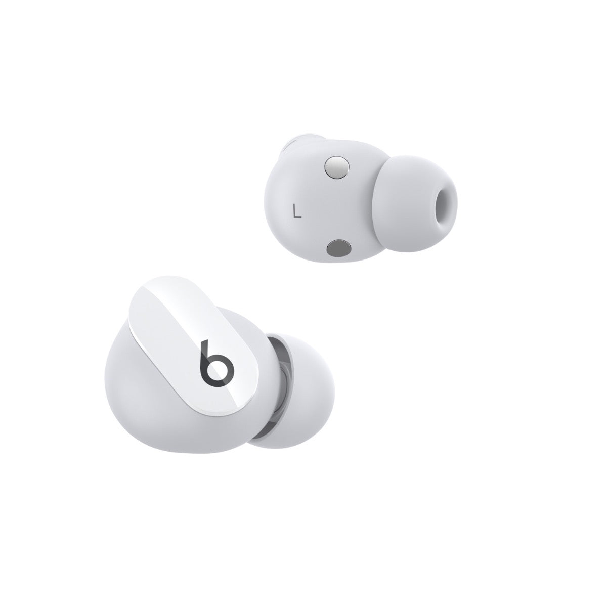 Beats Studio Buds – True Wireless Noise Cancelling Earphones – White