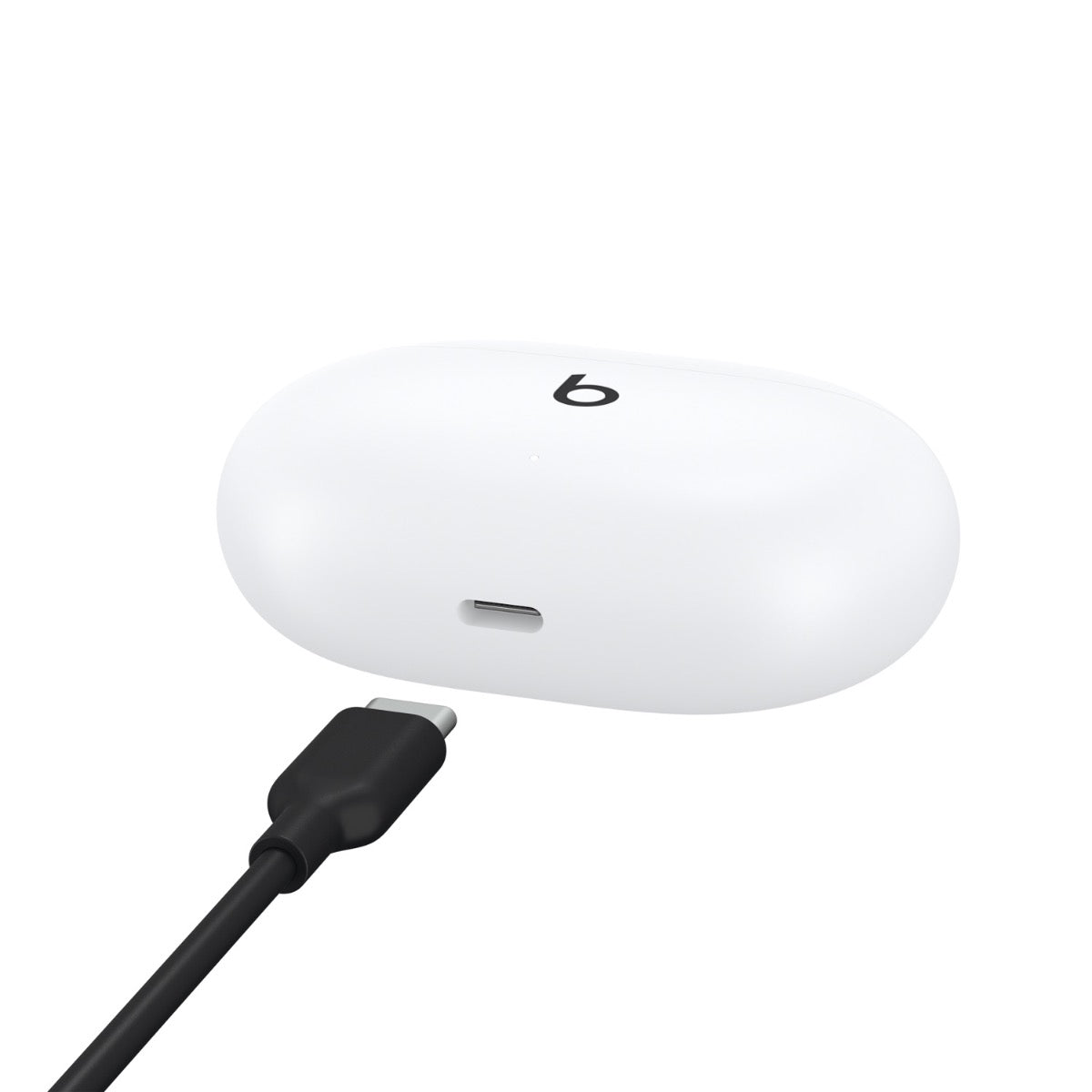 Beats Studio Buds – True Wireless Noise Cancelling Earphones – White