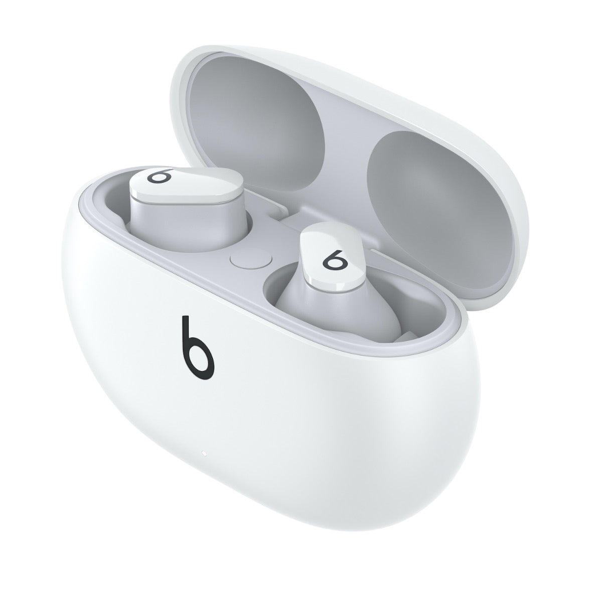 Beats Studio Buds – True Wireless Noise Cancelling Earphones – White