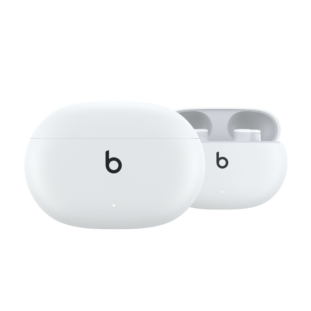 Beats Studio Buds – True Wireless Noise Cancelling Earphones – White