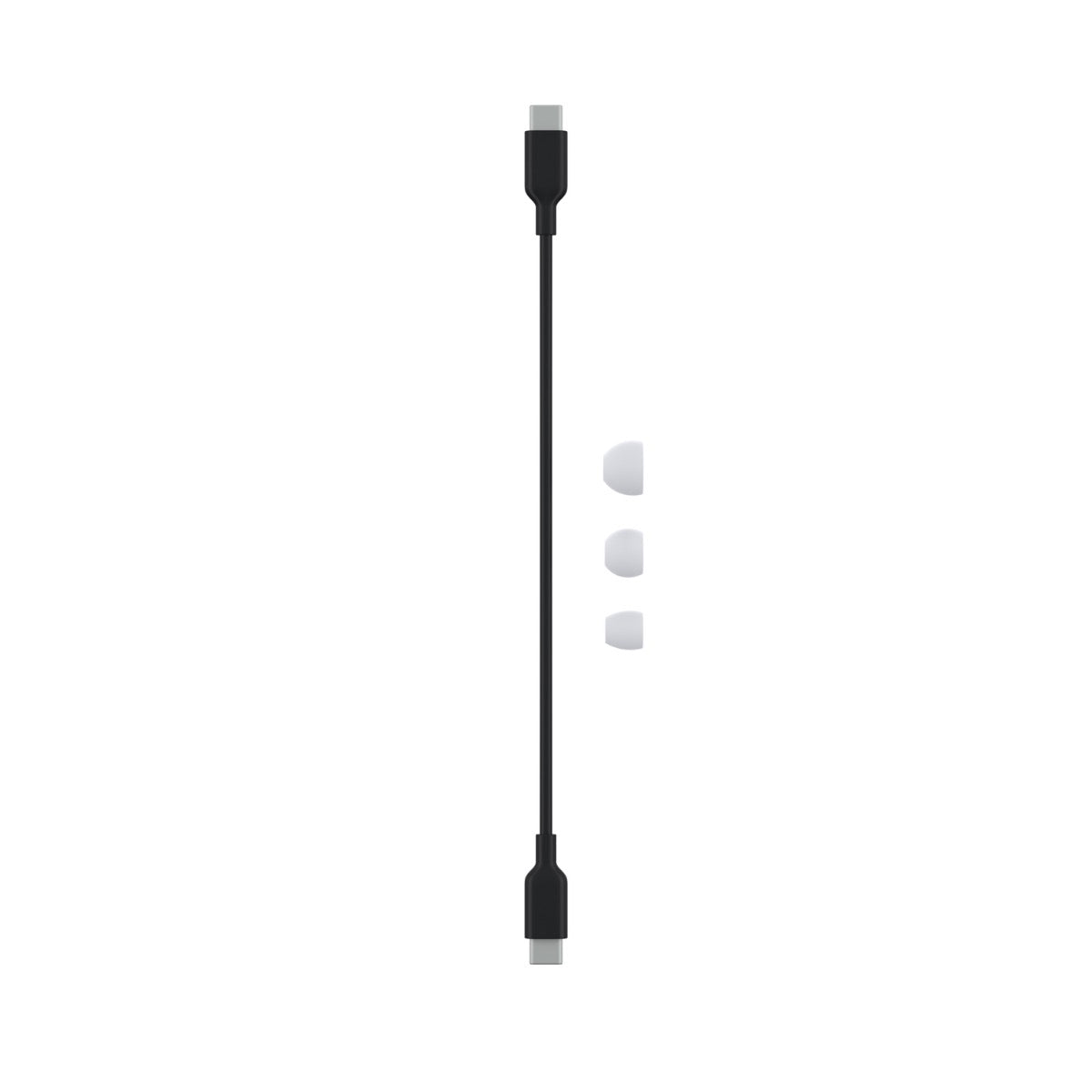 Beats Studio Buds – True Wireless Noise Cancelling Earphones – White