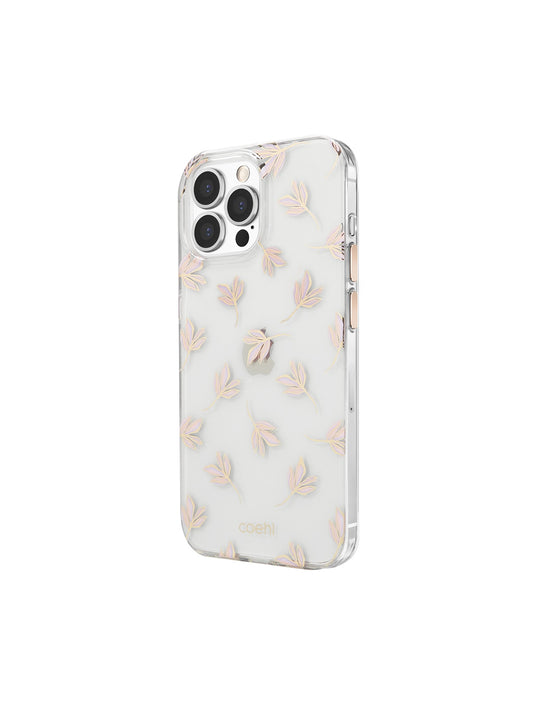 Coehl Fleur Case for iPhone 13 Pro