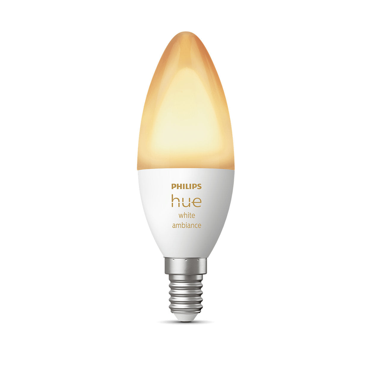 Philips Hue White Ambiance Candle E14