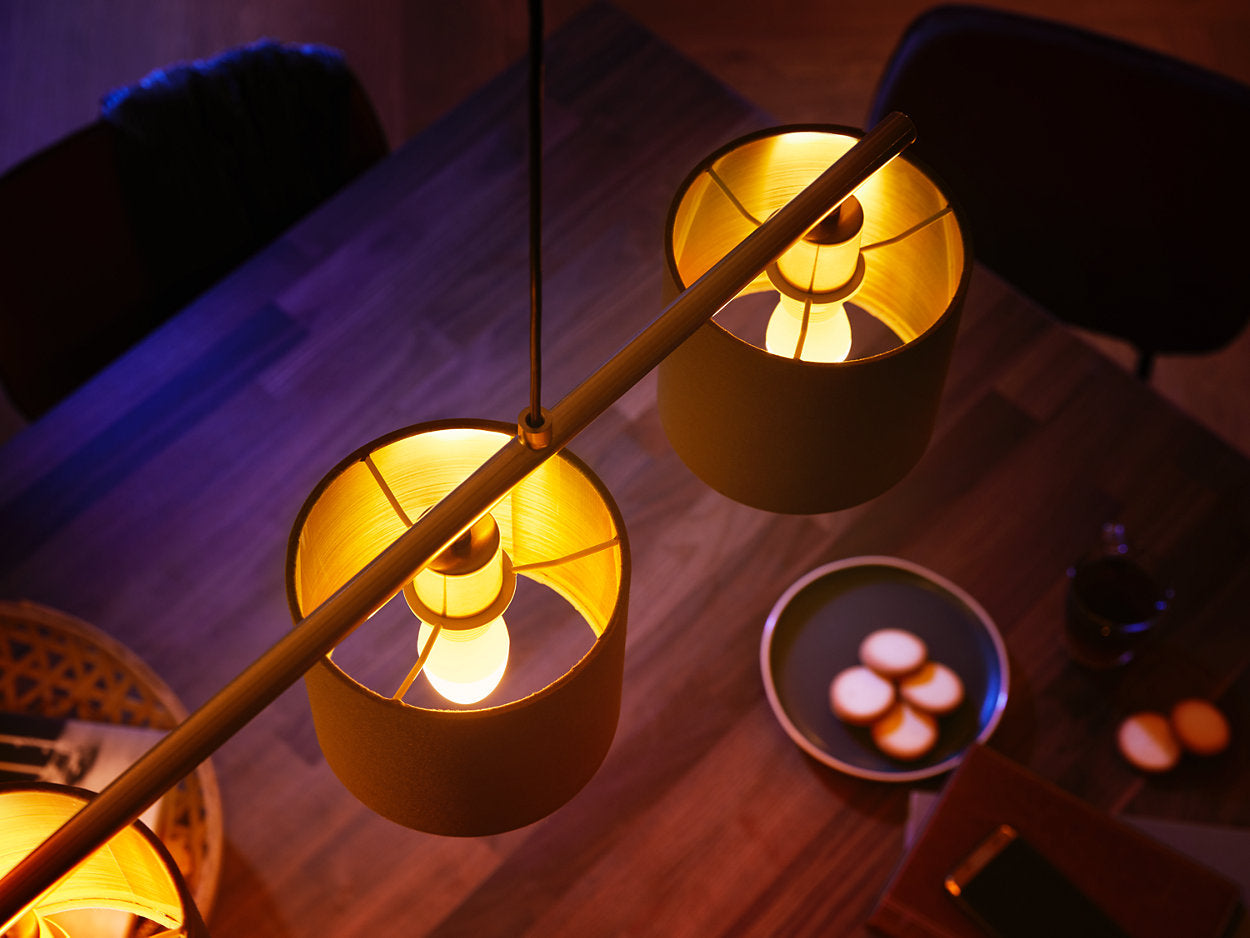 Philips Hue White Ambiance Candle E14