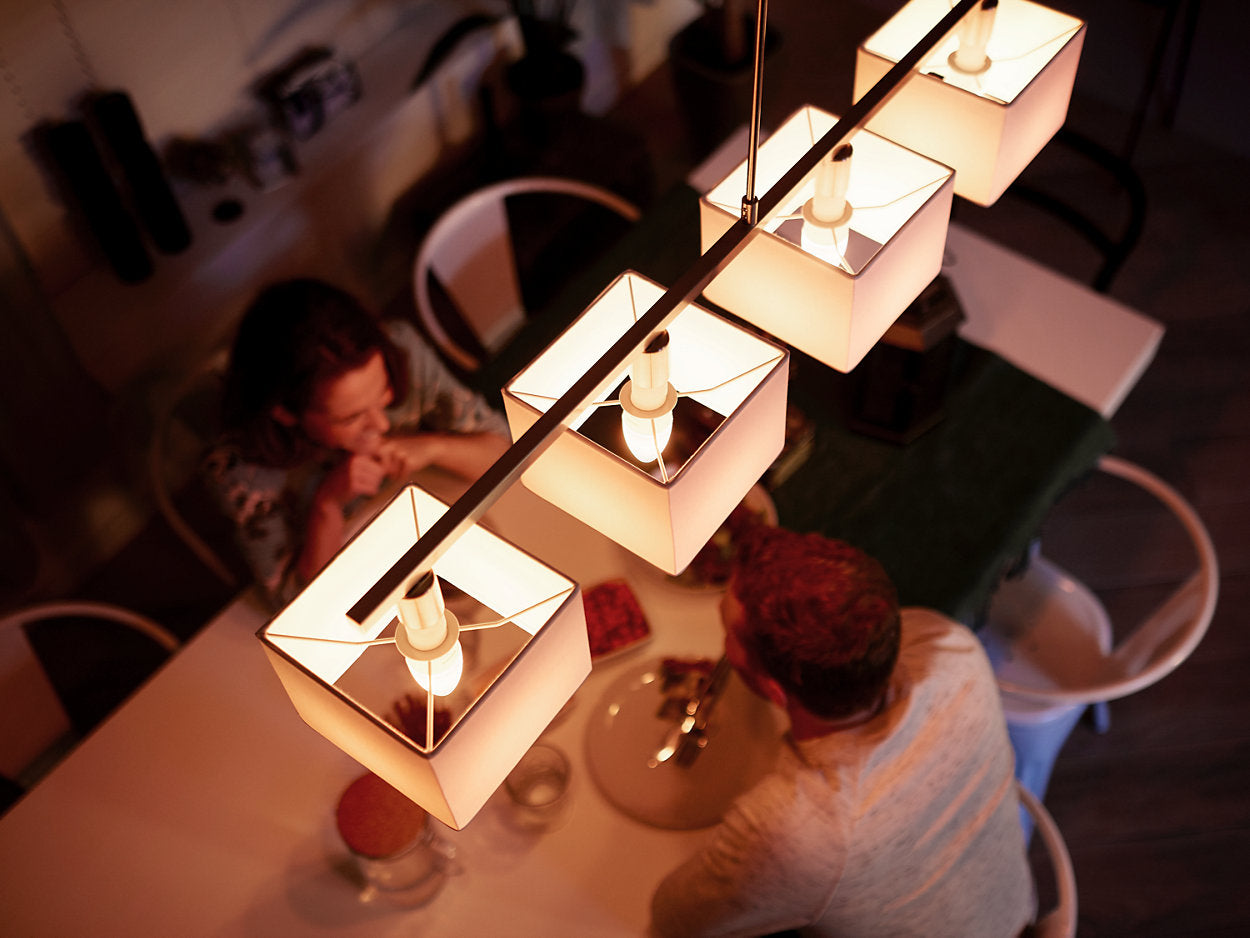 Philips Hue White Ambiance Candle E14