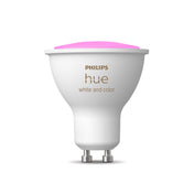 Philips Hue White & Color Ambiance 4.3W GU10 (Bluetooth)
