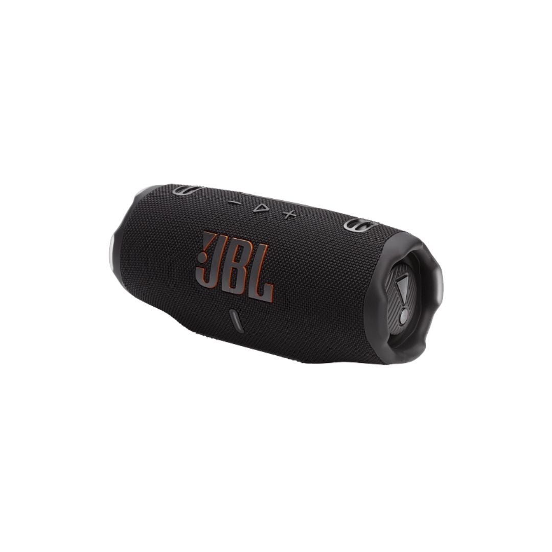 JBL Charge 6 - Black