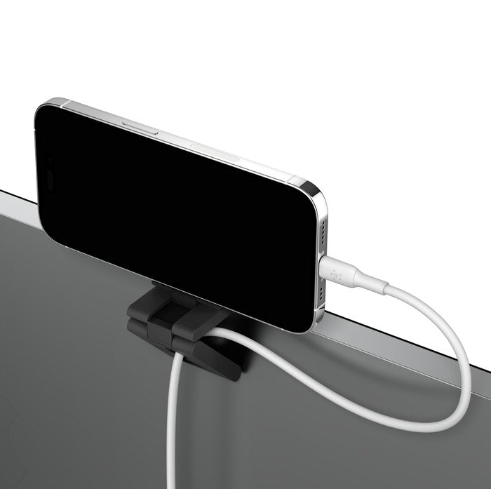Belkin Magnetic Phone Mount for Monitor