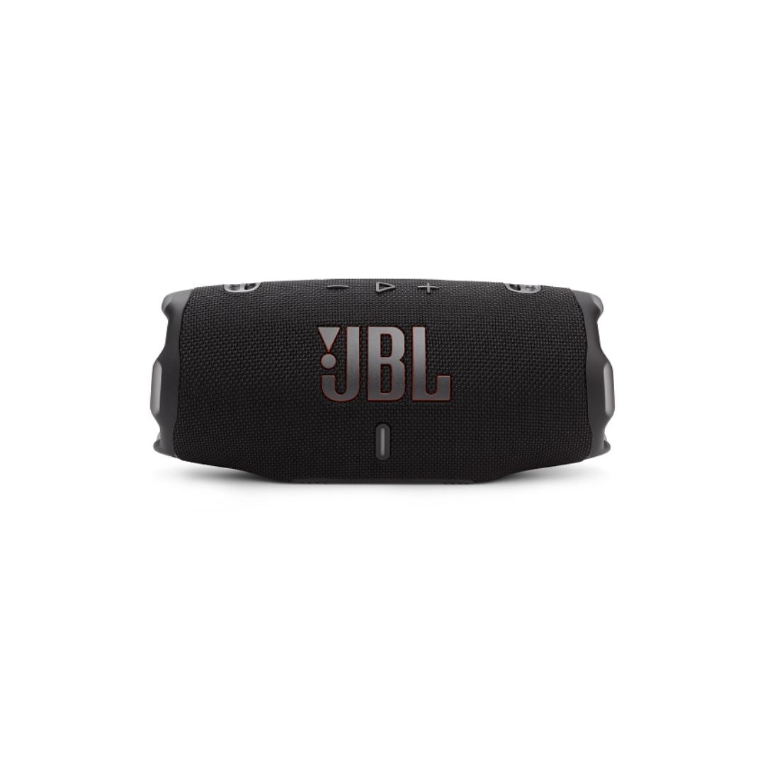 JBL Charge 6 - Black