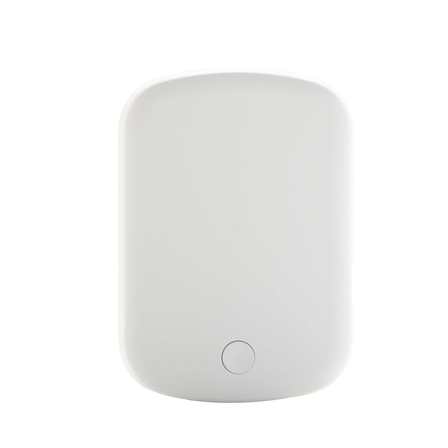 iStorm essentials 10K mAh Magnetic PowerBank White