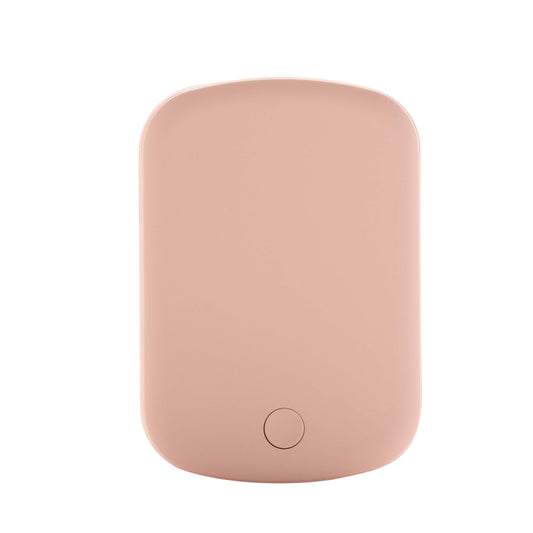 iStorm essentials 5K mAh Magnetic PowerBank Pink