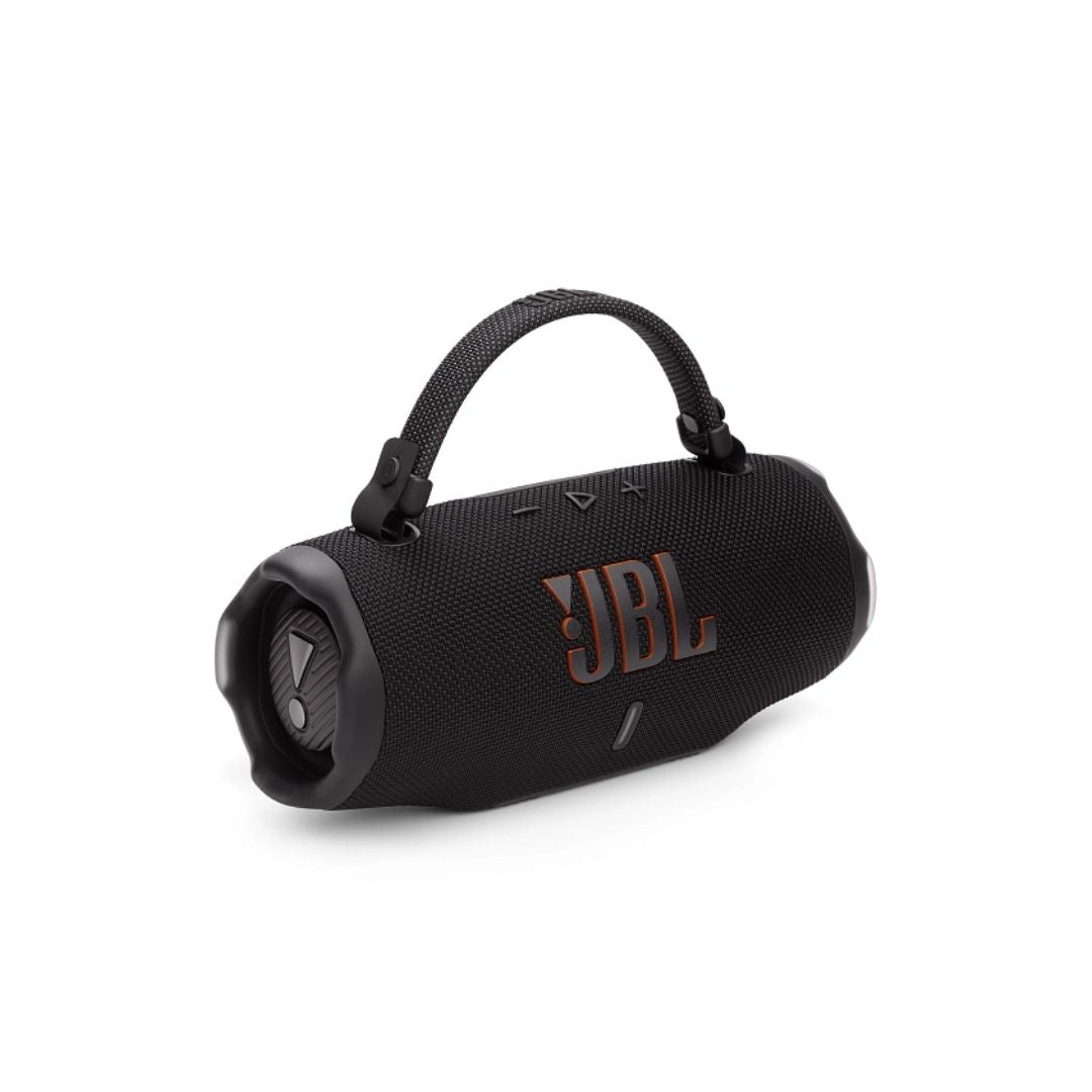 JBL Charge 6 - Black