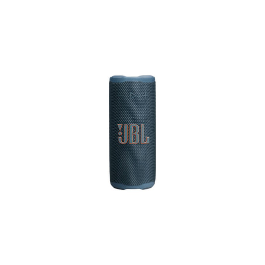 JBL Grip Bluetooth Speaker Water/Dust proof IP68 (Blue)