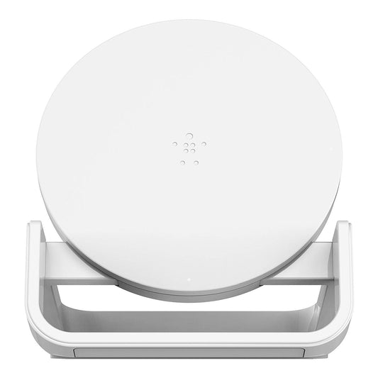 Belkin Boost Up Wireless Charging Stand - White