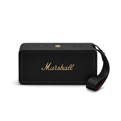 Marshall Middleton II BT - Black & Brass
