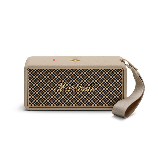 Marshall Middleton II BT - Cream