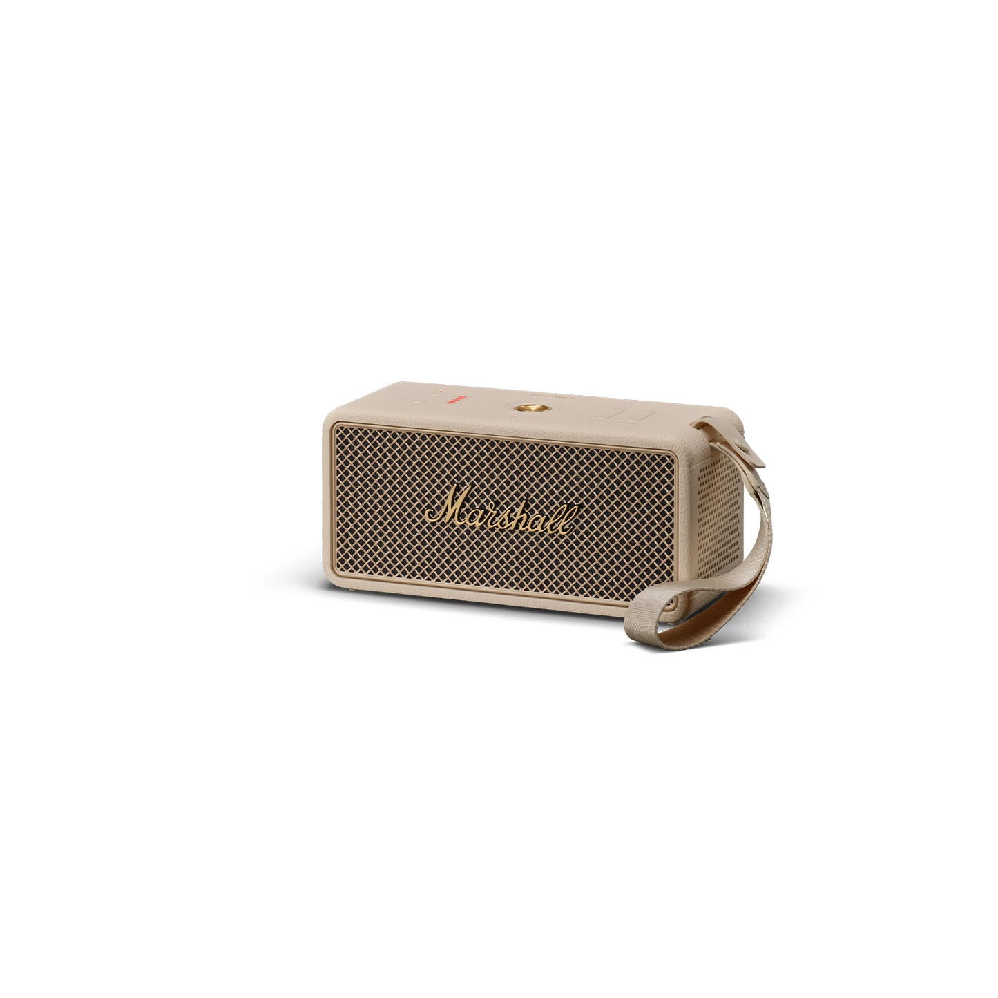 Marshall Middleton II BT - Cream