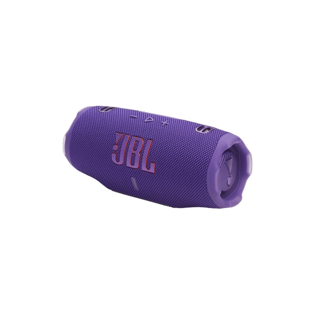 JBL Charge 6 - Purple
