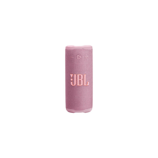 JBL Grip Bluetooth Speaker Water/Dust proof IP68 (Pink)
