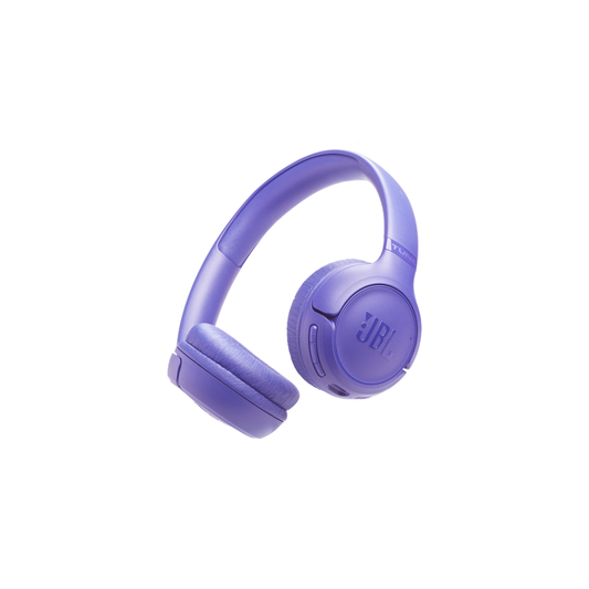 JBL Tune 530BT On-Ear Bluetooth Headphones - Lavender