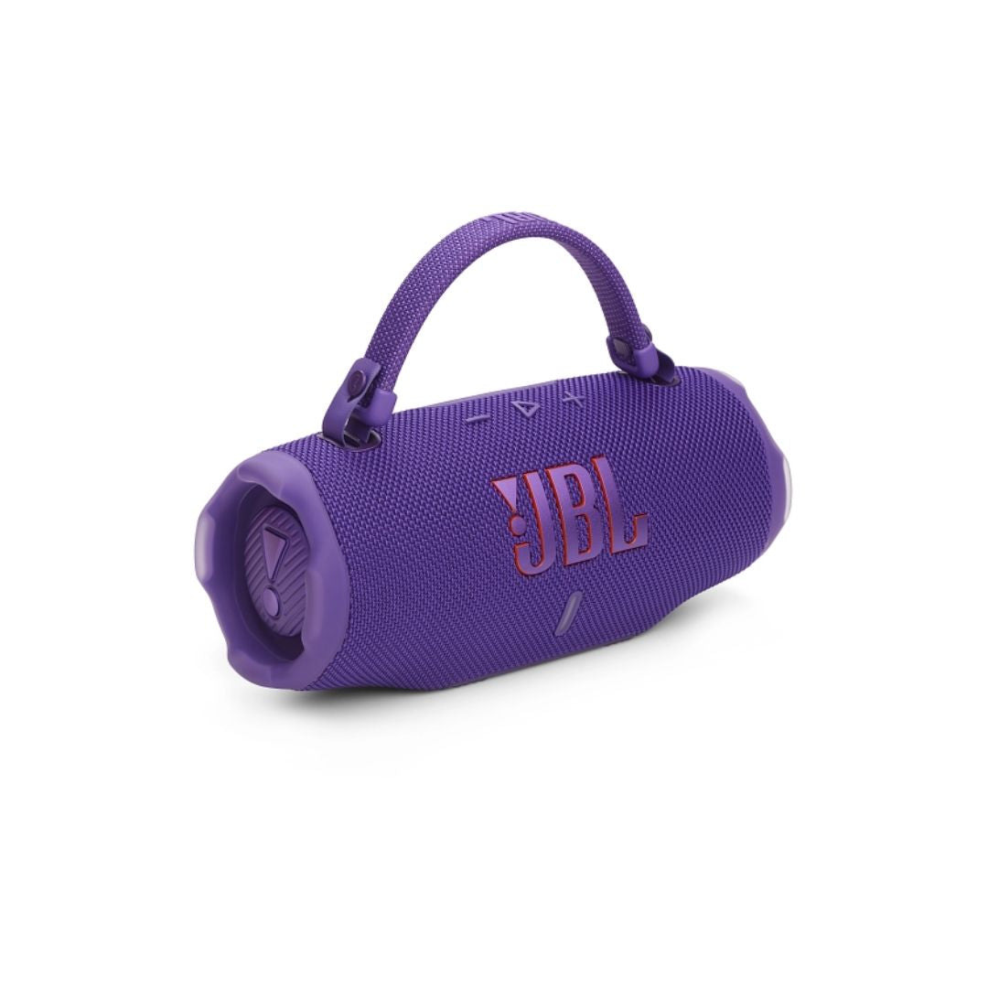 JBL Charge 6 - Purple