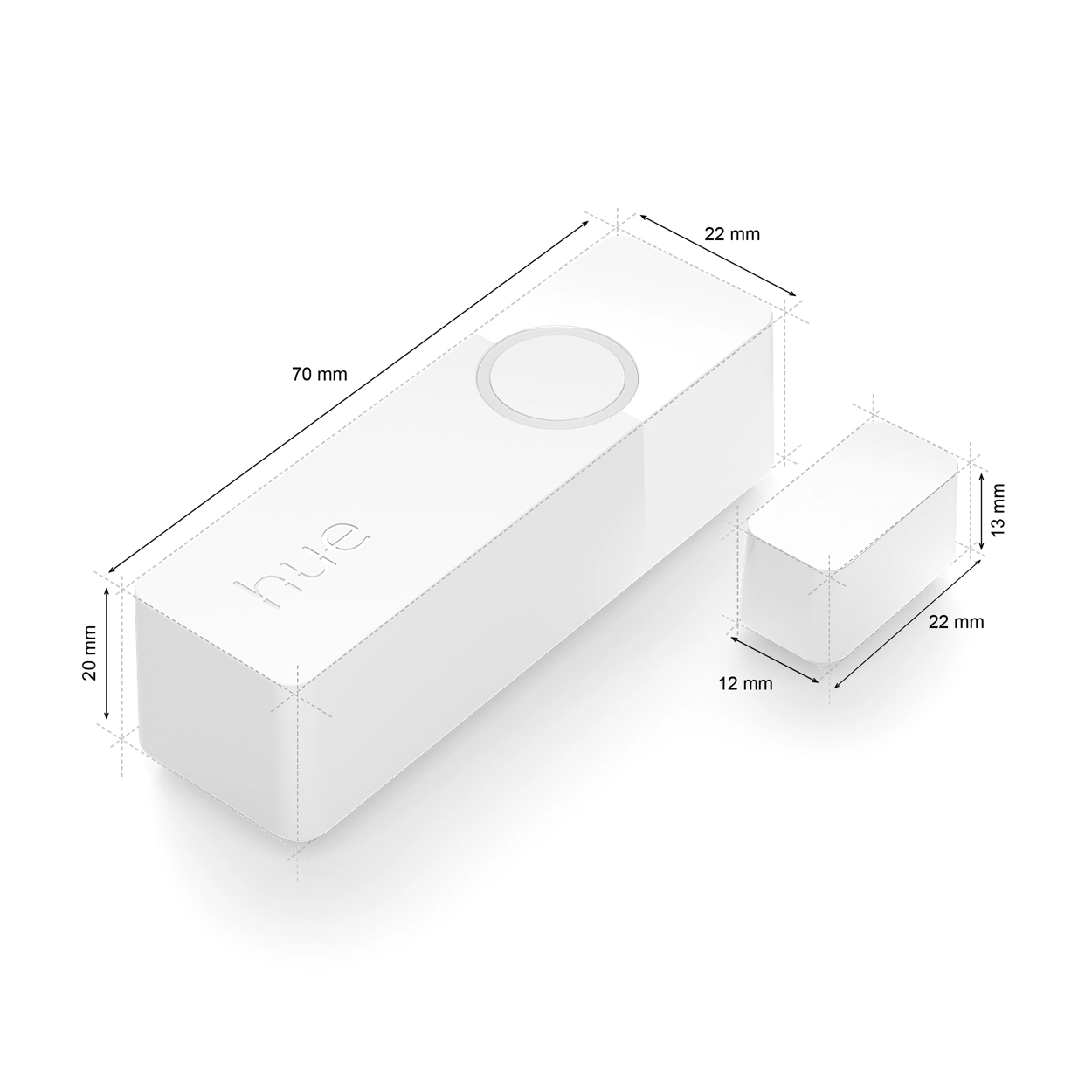 Philips Hue Contact Sensor