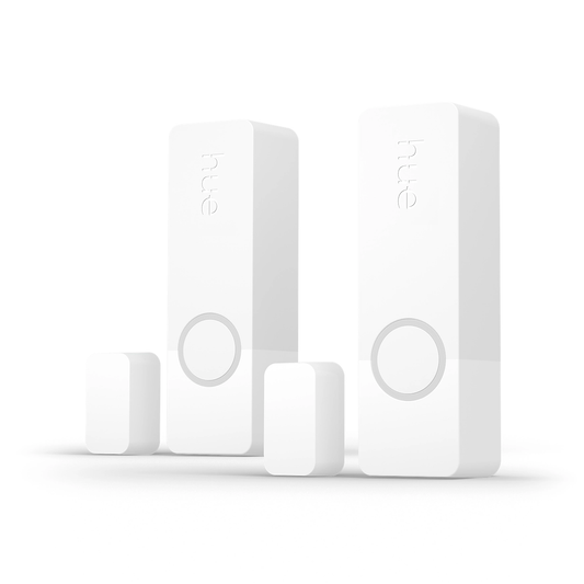 Philips Hue Contact Sensor 2pack