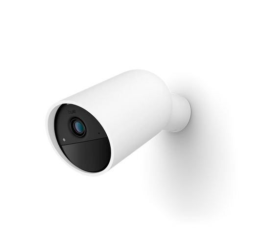 Philips Hue Secure Camera Battery