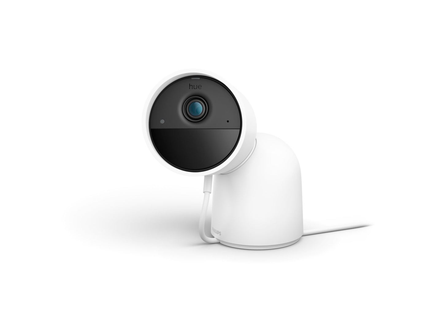 Philips Hue Secure Camera Wired Desktop